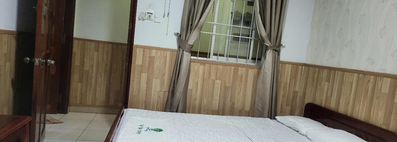 Tue Tinh Hotel Nha Trang Exterior photo