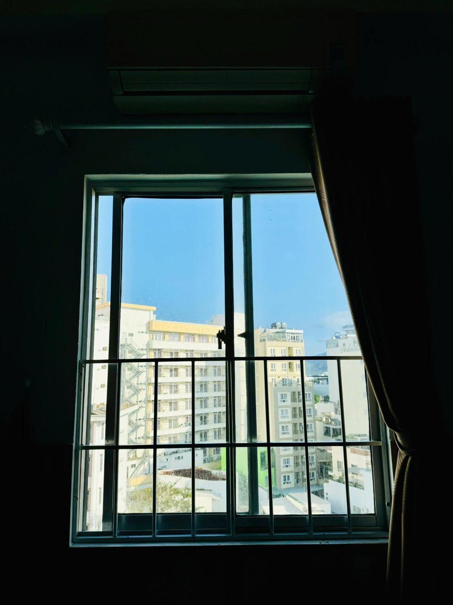 Tue Tinh Hotel Nha Trang Exterior photo