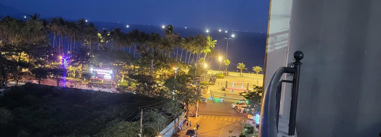 Tue Tinh Hotel Nha Trang Exterior photo